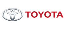 serwis Toyota - logo